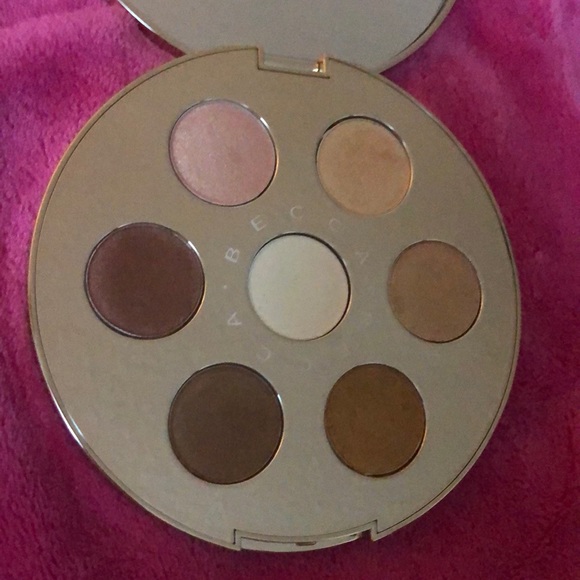 COPY - Becca Apres Ski Eyeshadow Palette - Picture 2 of 5